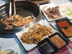 -炭之家·齐齐哈尔非遗烤肉·鲜切直供(中央大街店)