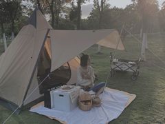 -钟山体育运动公园