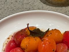 -粗茶淡饭·蒸鲜(光谷店)