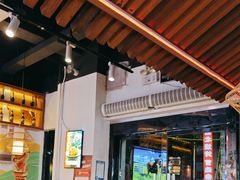 -叁宝烧烤 西安烧烤 领跑品牌(学府路店)