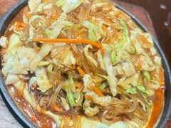 -北国饭店·海鲜·北方菜(峡山店)
