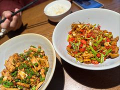 -辣得叫湘菜(四明店)