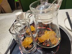 三炮台-金柱大盘鸡(和田二街店)