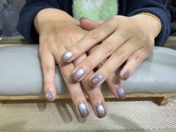 -艾珂·美甲美睫