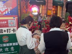-马迭尔德式西餐精酿啤酒屋(中央大街店)