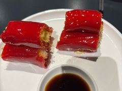 -兰亭轩茶餐厅(长江路店)