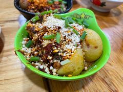 -冒椒火辣(奎星楼街店)
