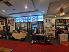 -冯记香辣兔火锅(茶店子总店)