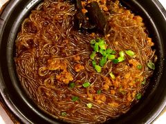 -阿英煲(凉城路店)