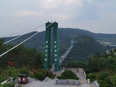 -威海华夏城景区