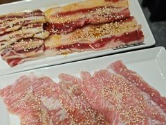 -焼肉ライク·烧肉LIKE(万菱汇店)