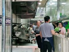 -刘信牛羊肉小炒泡馍(回民街店)