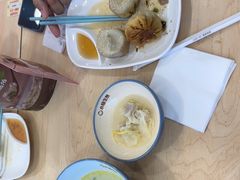 -小杨生煎(成山巴黎春天店)
