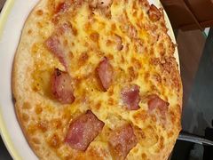 -萨莉亚意式餐厅(杭州滨江天街店)