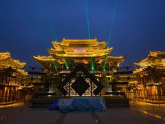 -榆次老城