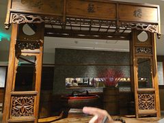 -湖滨28中餐厅·西湖宴·杭州君悦酒店
