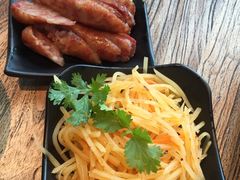-老张牛肉面(天津万象城店)