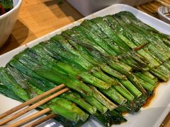 -木屋烧烤(龙湖天街店)