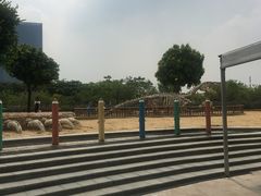 -海珠儿童公园