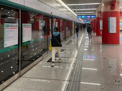 -王府井(地铁站)