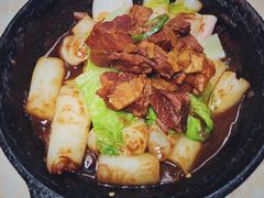 -珍珍小食店(西华路店)