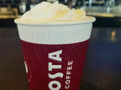 -COSTA COFFEE(百葛服务区店)