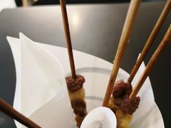 -贡梅老面馆·蟹粉面·无锡特色小吃(南长街主推店)