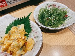 -酒井酱子·深夜食堂(东城汇店)