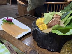 -番食园鲜食火锅(高新店)