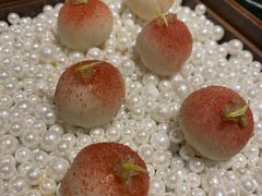 -甄御•海鲜新青岛菜(麦岛店)