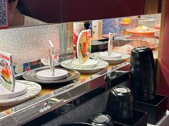 -争鲜回转寿司(中街大悦城店)