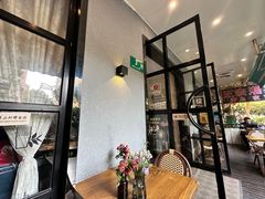 -SONGUOLIFE松果咖啡(七莘路店)