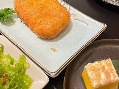 -饭团匠·料理小食堂(玉林店)