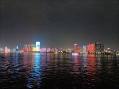 -武汉两江游览·夜游长江(汉口粤汉码头)