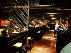 -捞王锅物料理(凯旋路店)