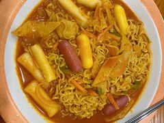 拉面年糕-韩礼年糕(飞虹路店)