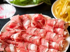 -将台涮肉(酒仙桥店)