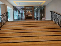 -曼谷文华中心点大酒店
