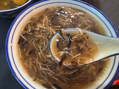 港式碗仔翅-左记港食(融科天城店)