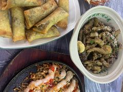 -小民大排档(江汉路店)
