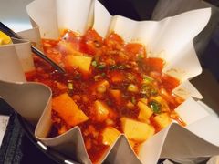 -穹六人间 people 6(岳阳路店)