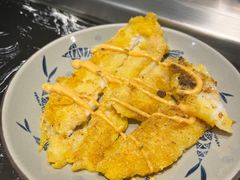 -大成铁板烧•板前(复古餐厅石老人店)