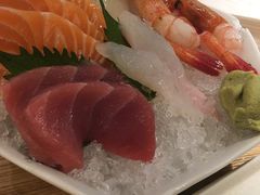 -初居食屋日式料理(万象城购物中心店)