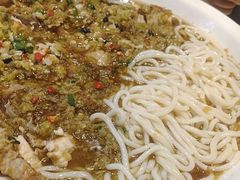 -福阿婆老牌湘菜(大润发店)