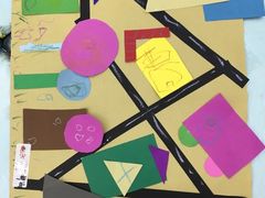 -蕃茄田艺术•美术绘画 •硬笔书法(滨江海威领界店)