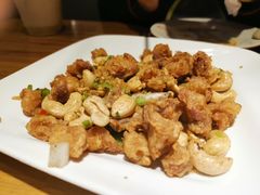-新澳港式茶餐厅(余姚路店)