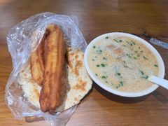 -文武王氏烧饼·无矾油条(西溪路店)