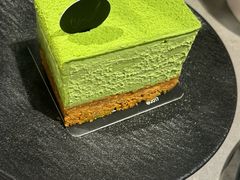 -W COLLECTIVE  DESSERT SHOP