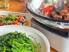 -渔乡米香·剁椒鱼头(四方坪店)