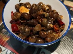 -豆蔻电影主题餐厅(四牌楼店)